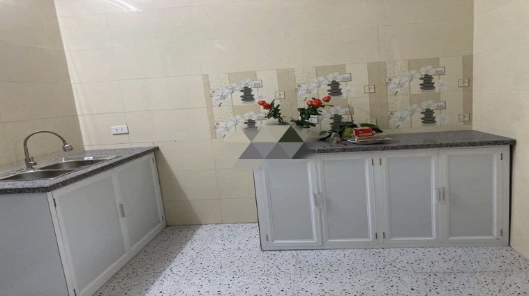 cho thuê MBKD SPA,  CÀ PHÊ mặt phố Tương Mai- Hoàng Mai DT 50m -3 tầng - MT 4m- Giá 18tr ctl